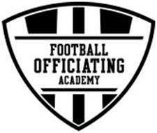 FOOTBALL OFFICIATING ACADEMY