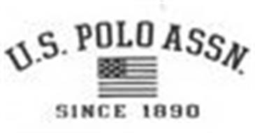 U.S. POLO ASSN. SINCE 1890