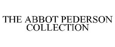 THE ABBOT PEDERSON COLLECTION