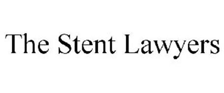 THE STENT LAWYERS