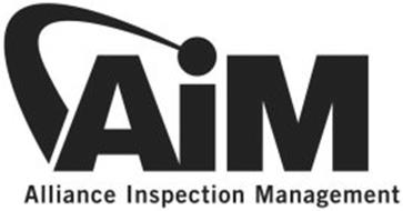 AIM ALLIANCE INSPECTION MANAGEMENT
