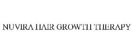 NUVIRA HAIR GROWTH THERAPY