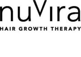NUVIRA HAIR GROWTH THERAPY