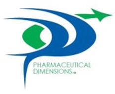 PD PHARMACEUTICAL DIMENSIONS