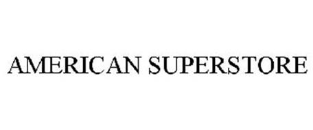 AMERICAN SUPERSTORE