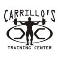 CARRILLO'S TRAINING CENTER