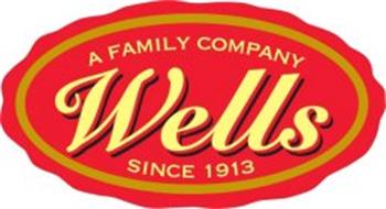 WELLS A FAMILY COMPANY SINCE 1913