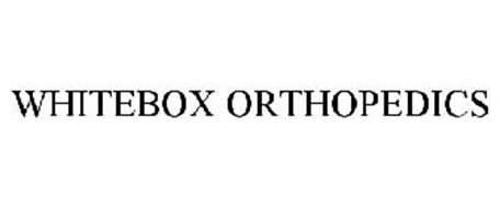 WHITEBOX ORTHOPEDICS