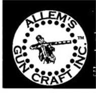 ALLEM'S GUN CRAFT INC.