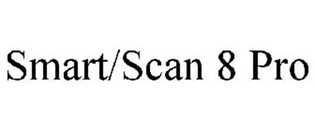 SMART/SCAN 8 PRO
