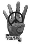FOR PEACE