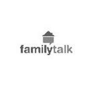 FAMILY TALK