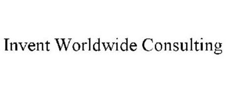 INVENT WORLDWIDE CONSULTING