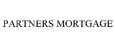 PARTNERS MORTGAGE