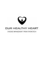 OUR HEALTHY HEART DISEASE MANAGEMENT FROM ATHEROTECH