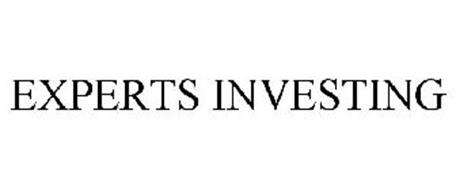 EXPERTS INVESTING