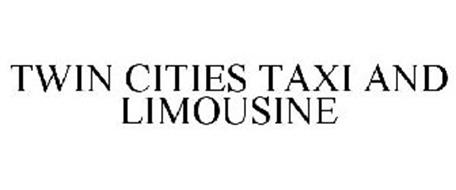 TWIN CITIES TAXI AND LIMOUSINE