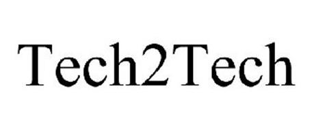 TECH2TECH
