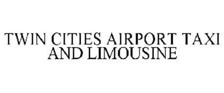 TWIN CITIES AIRPORT TAXI AND LIMOUSINE