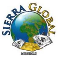 SIERRA GLOBAL MINERALS