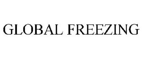 GLOBAL FREEZING