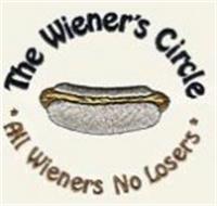 THE WIENER'S CIRCLE *ALL WIENERS NO LOSERS*