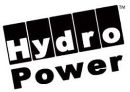 HYDRO POWER