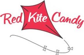 RED KITE CANDY