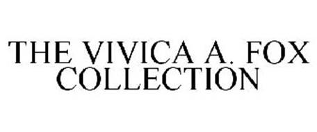 THE VIVICA A. FOX COLLECTION