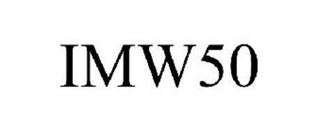 IMW50