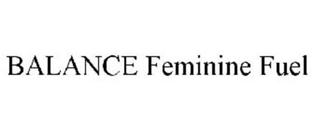 BALANCE FEMININE FUEL