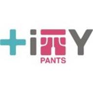 TINY PANTS