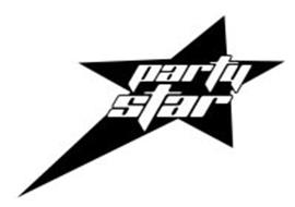 PARTY STAR