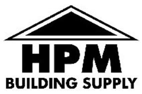 HPM BUILDING SUPPLY