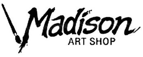 MADISON ART SHOP