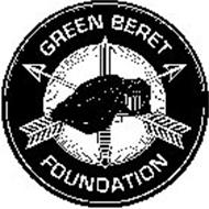 GREEN BERET FOUNDATION