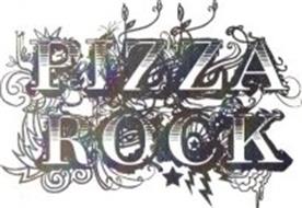 PIZZA ROCK