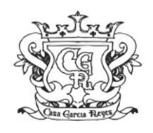 CG R CASA GARCIA REYES