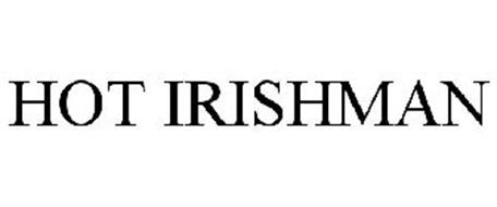 HOT IRISHMAN