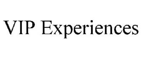 VIP EXPERIENCES