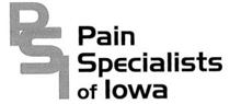 PSI PAIN SPECIALISTS OF IOWA