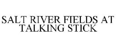 SALT RIVER FIELDS AT TALKING STICK