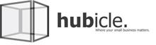 HUBICLE. WHERE YOUR SMALL BUSINESS MATTERS