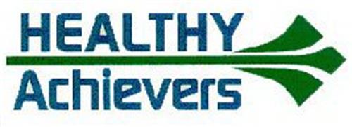 HEALTHY ACHIEVERS