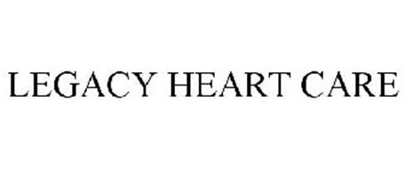 LEGACY HEART CARE