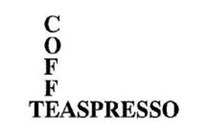 COFFETEASPRESSO