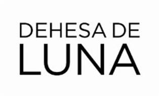 DEHESA DE LUNA