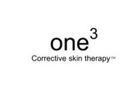 ONE 3 CORRECTIVE SKIN THERAPY