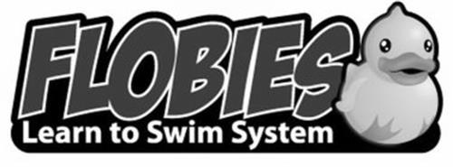FLOBIES LEARN TO SWIM SYSTEM