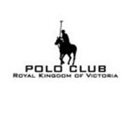 POLO CLUB-ROYAL KINGDOM OF VICTORIA